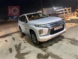 ميتسوبيشي باجيرو سبورت